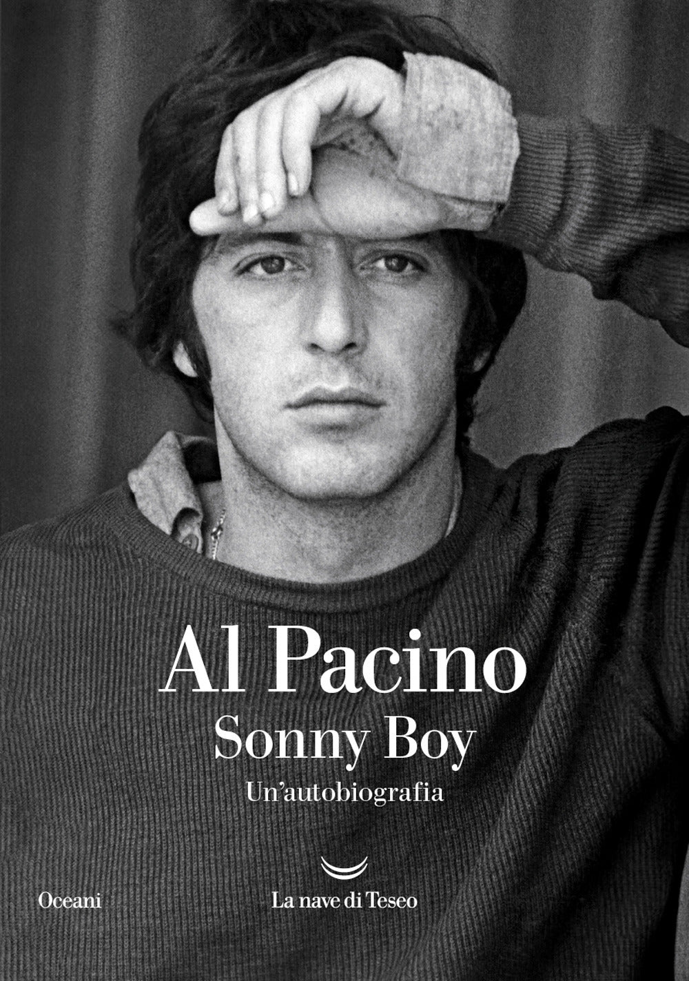 Sonny Boy. Un'autobiografia - Pacino Al