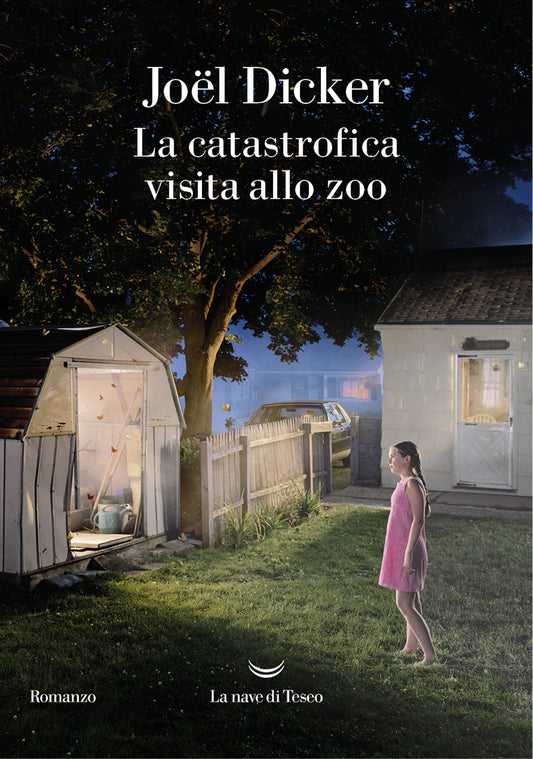 Catastrofica Visita Allo Zoo (la) - Dicker Joel