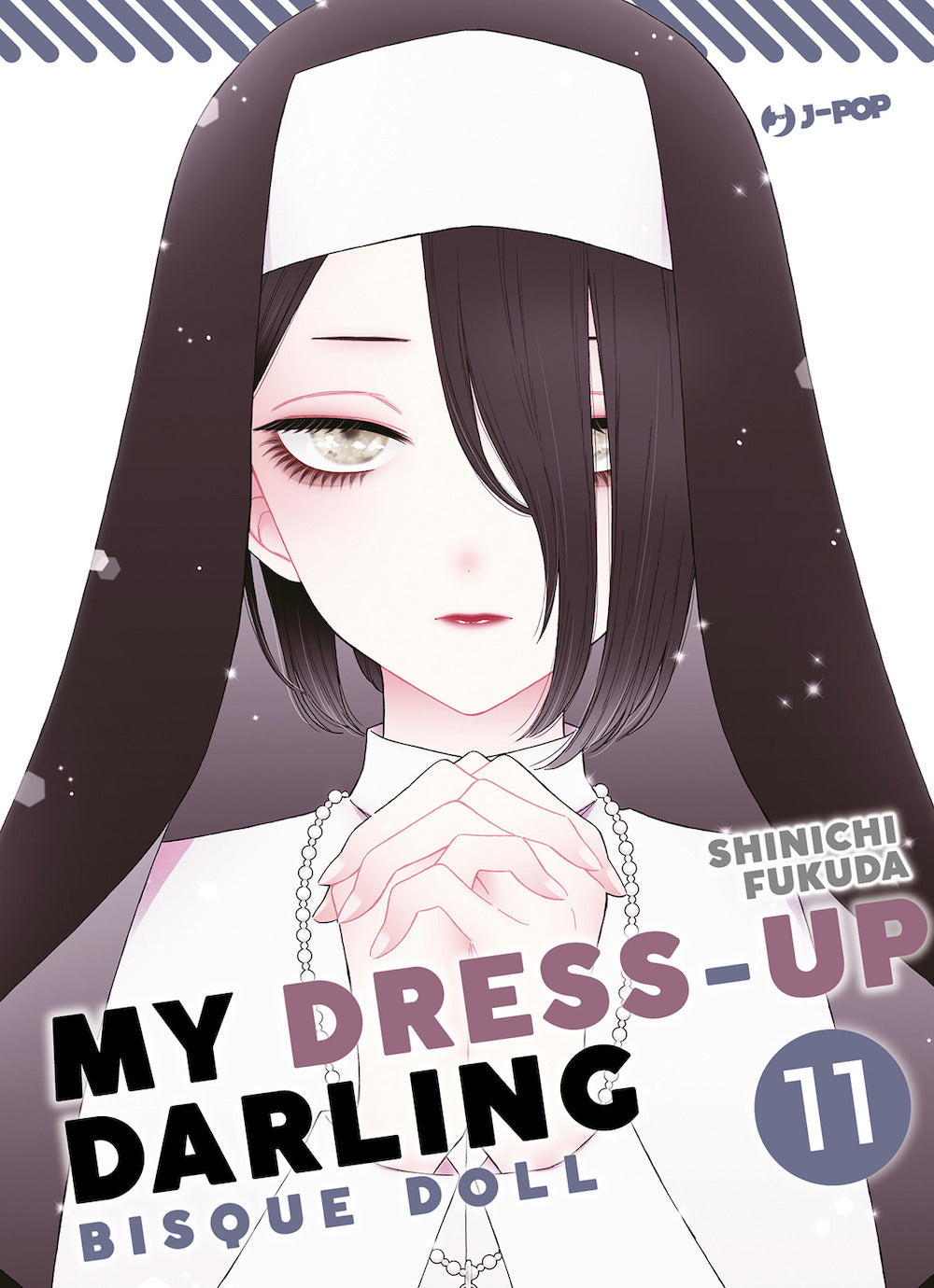 My Dress Up Darling. Bisque Doll. Vol. 11 - Fukuda Shinichi