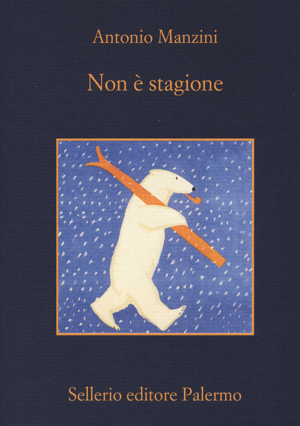 Non E' Stagione - Manzini Antonio