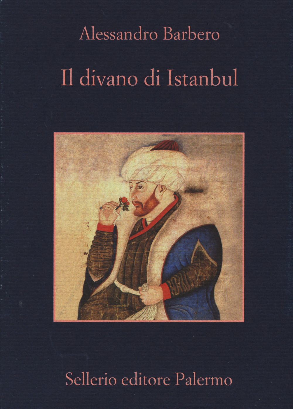 Divano Di Istanbul (il) - Barbero Alessandro