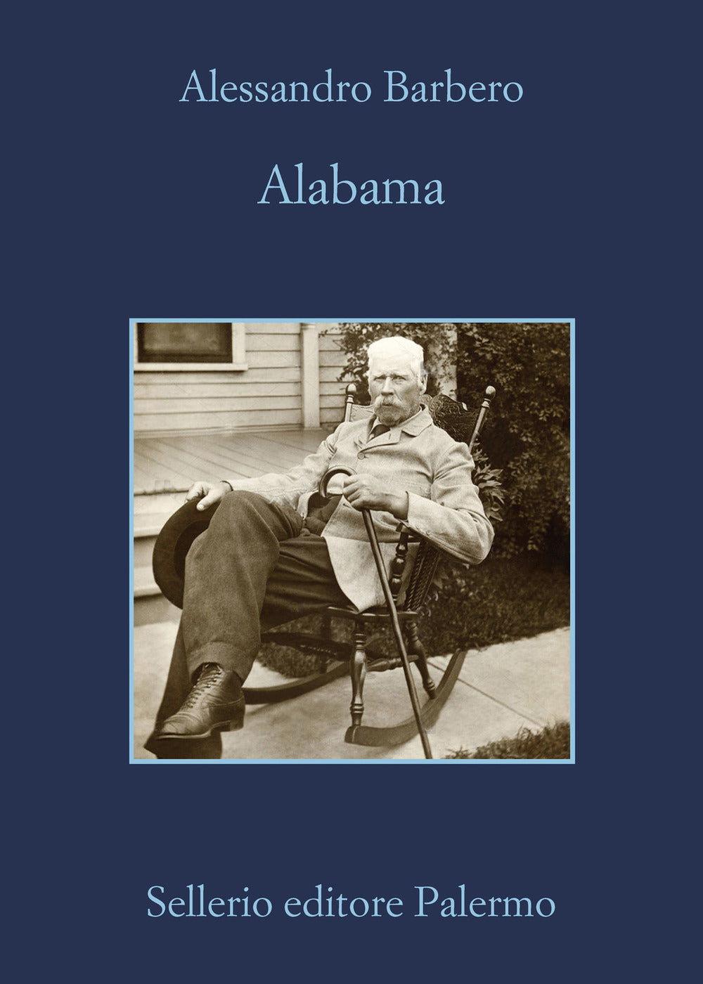 Alabama - Barbero Alessandro