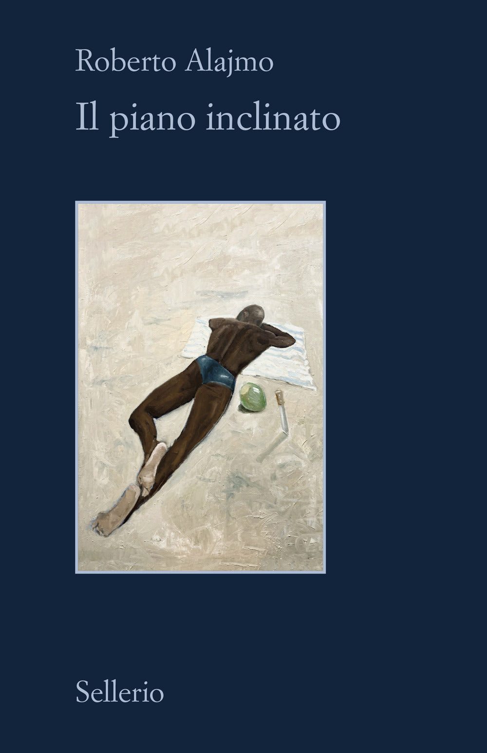 Piano Inclinato (il) - Alajmo Roberto