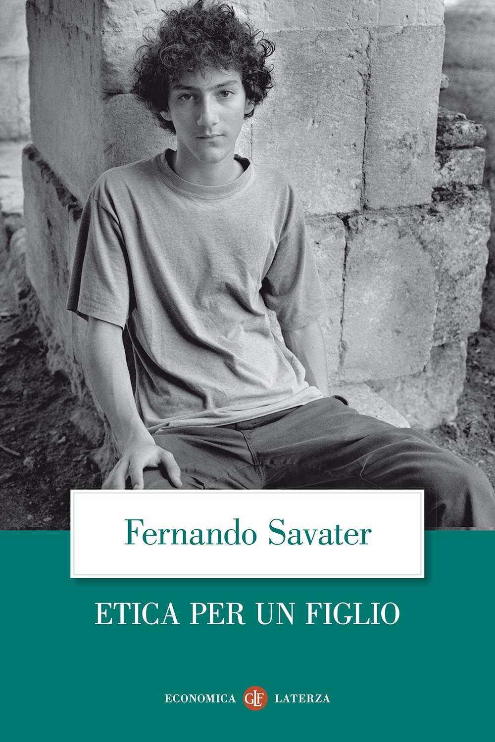 Etica Per Un Figlio - Savater Fernando
