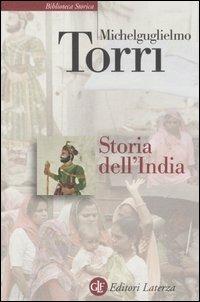 Storia Dell'india - Torri Michelguglielmo