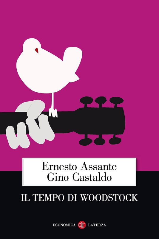 Tempo Di Woodstock (il) - Assante Ernesto; Castaldo Gino