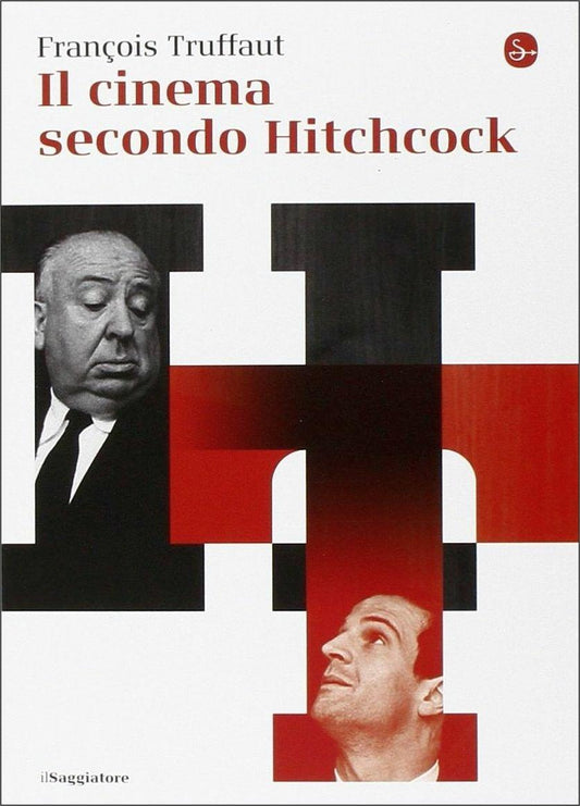 Cinema Secondo Hitchcock (il) - Truffaut Francois