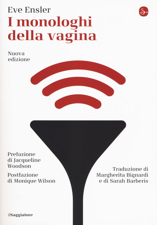 Monologhi Della Vagina. Nuova Ediz. (i) - Ensler Eve