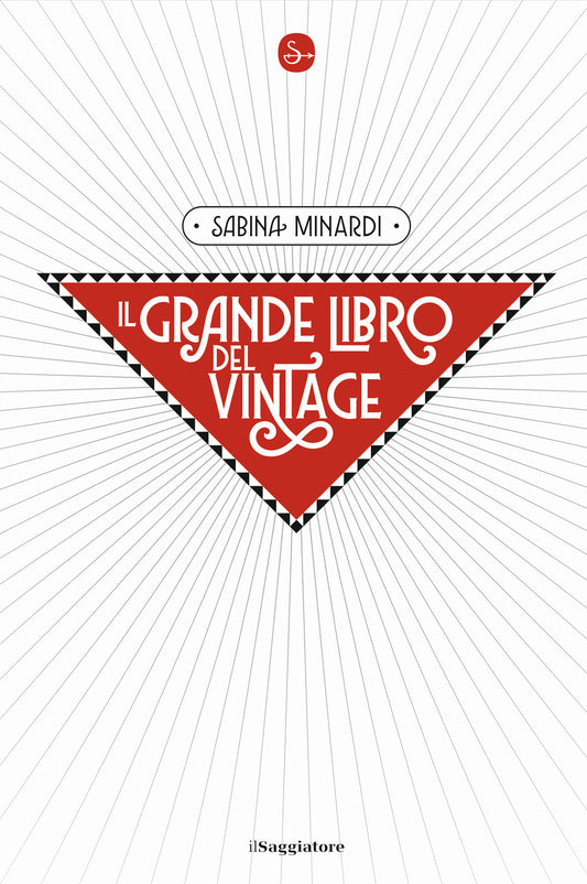 Grande Libro Del Vintage (il) - Minardi Sabina