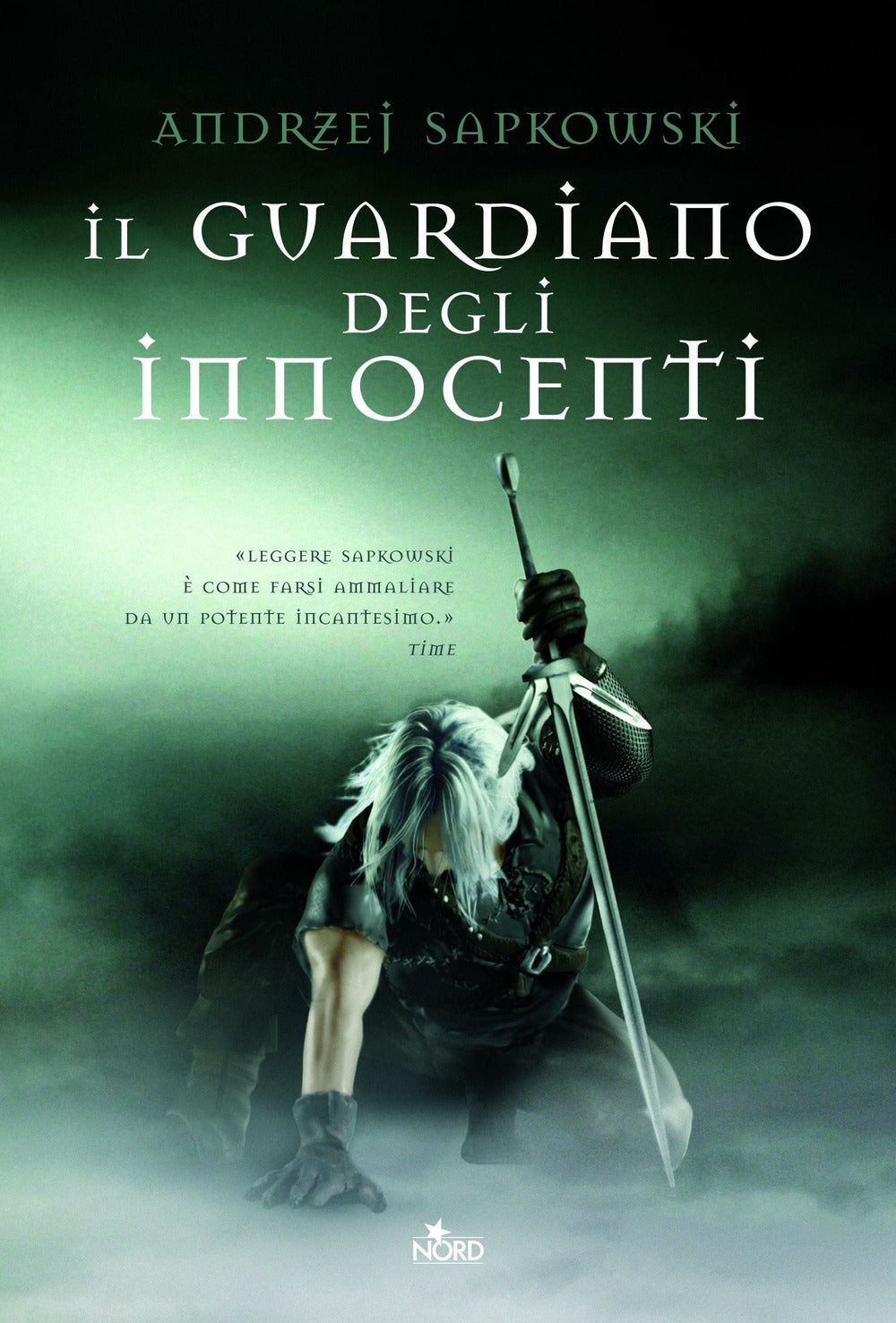 Guardiano Degli Innocenti. The Witcher (il). Vol. 1 - Sapkowski Andrzej