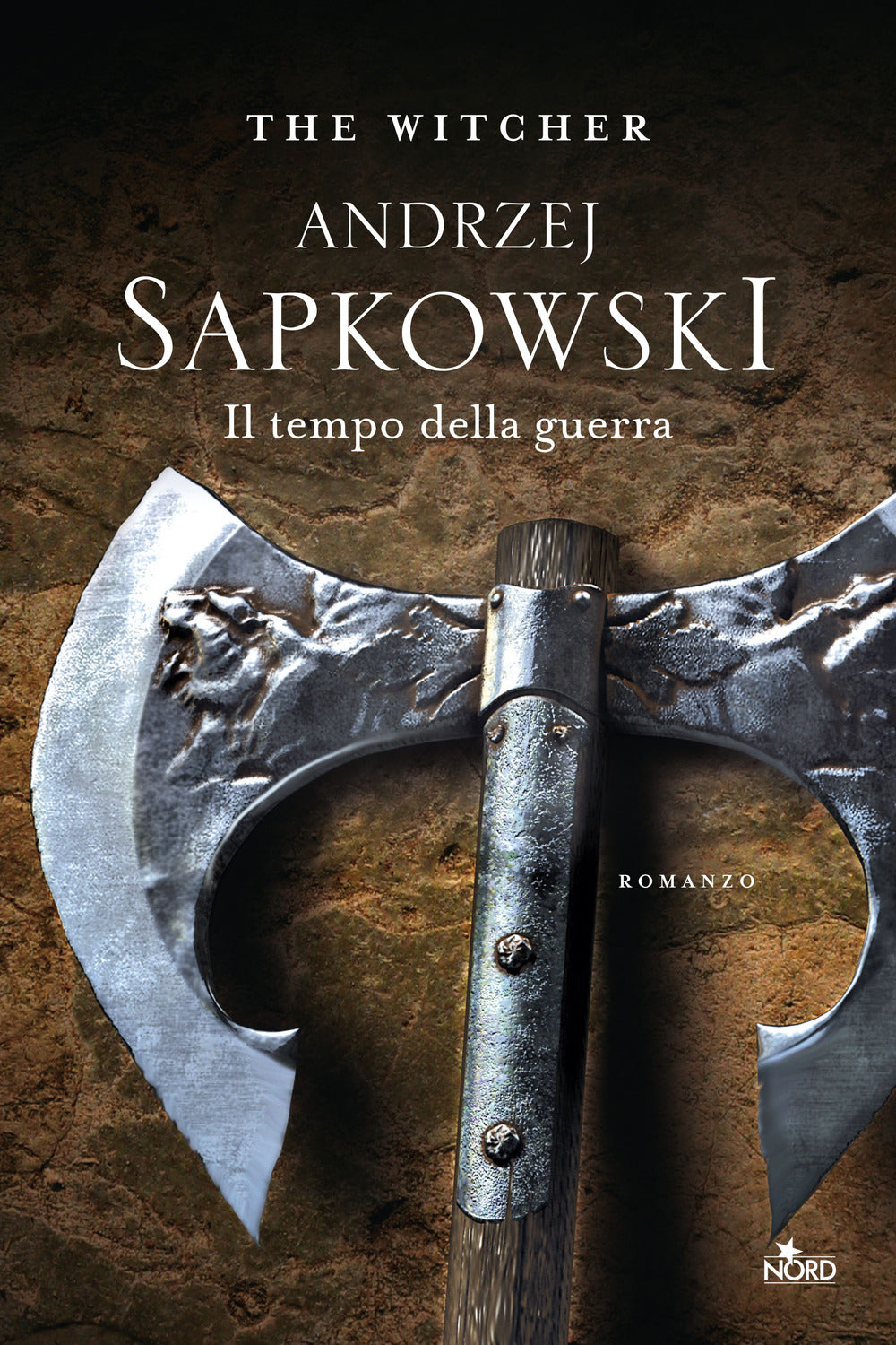 Tempo Della Guerra. The Witcher (il). Vol. 4 - Sapkowski Andrzej