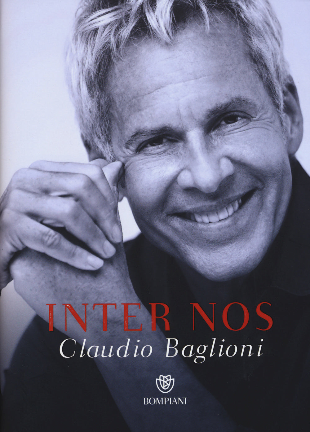Inter Nos - Baglioni Claudio