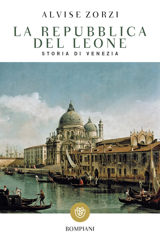 Repubblica Del Leone. Storia Di Venezia (la) - Zorzi Alvise