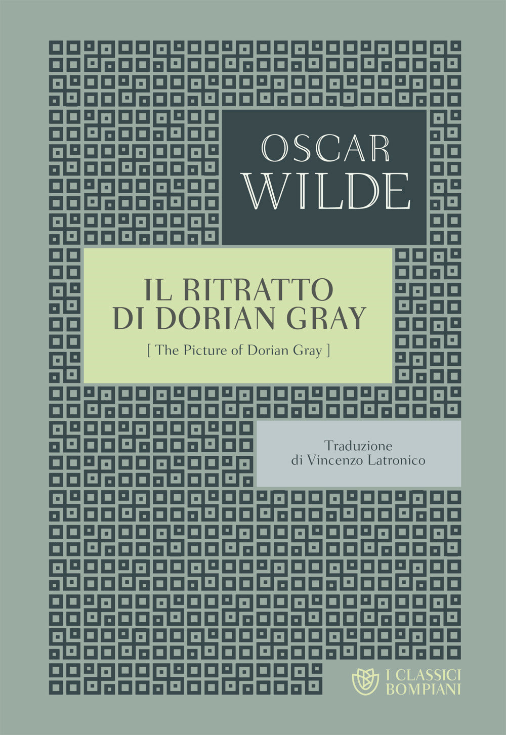 Ritratto Di Dorian Gray (il) - Wilde Oscar