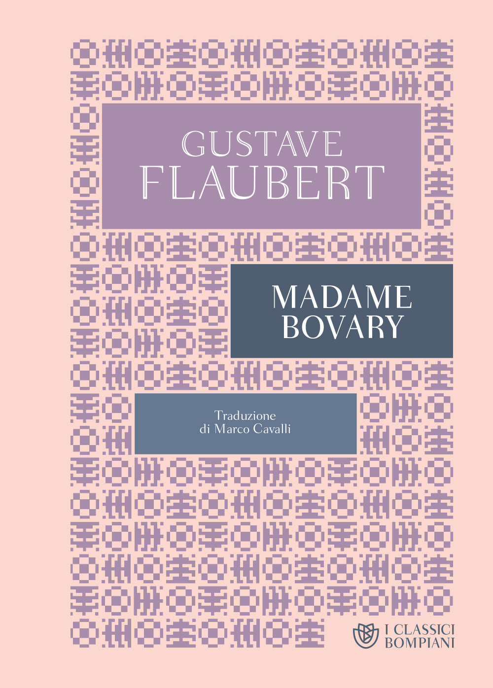 Madame Bovary - Flaubert Gustave