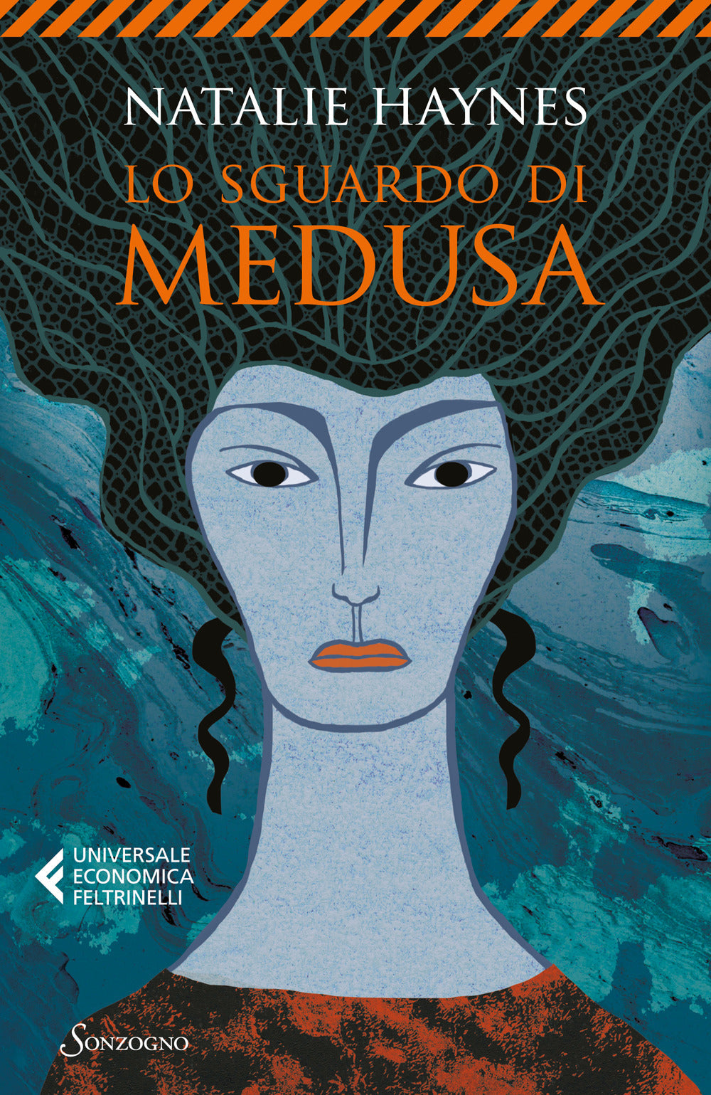 Sguardo Di Medusa (lo) - Haynes Natalie