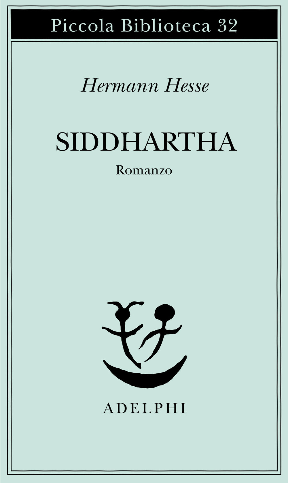 Siddharta - Hesse Hermann