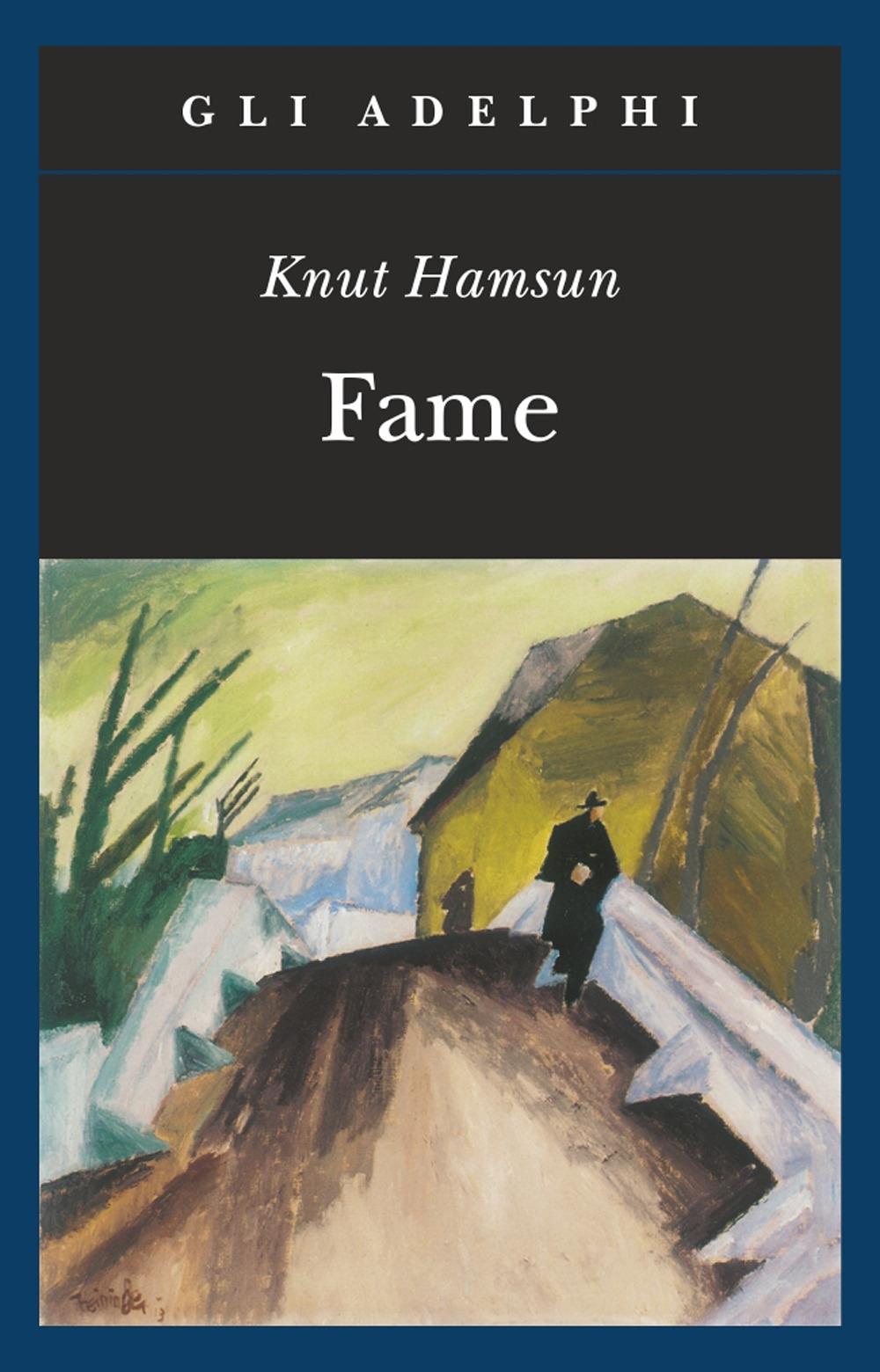 Fame - Hamsun Knut