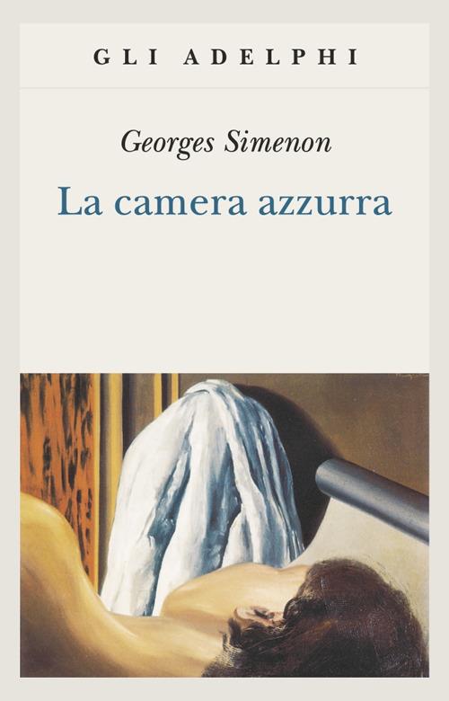 Camera Azzurra (la) - Simenon Georges