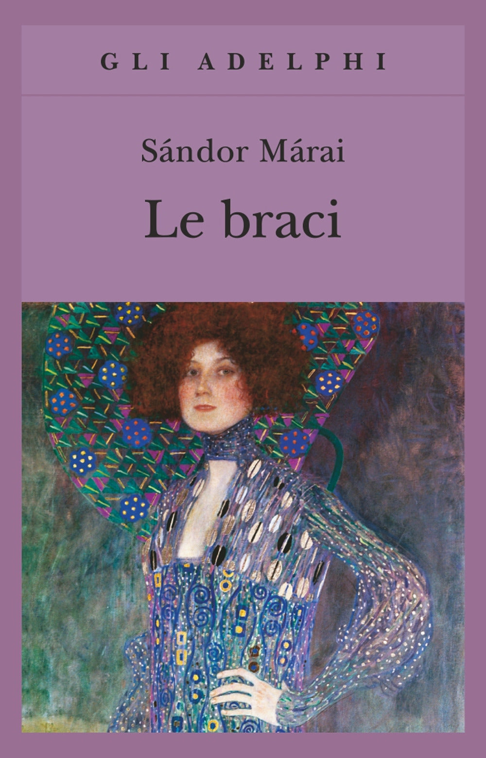 Braci (le) - Marai Sandor; D'alessandro M. (cur.)