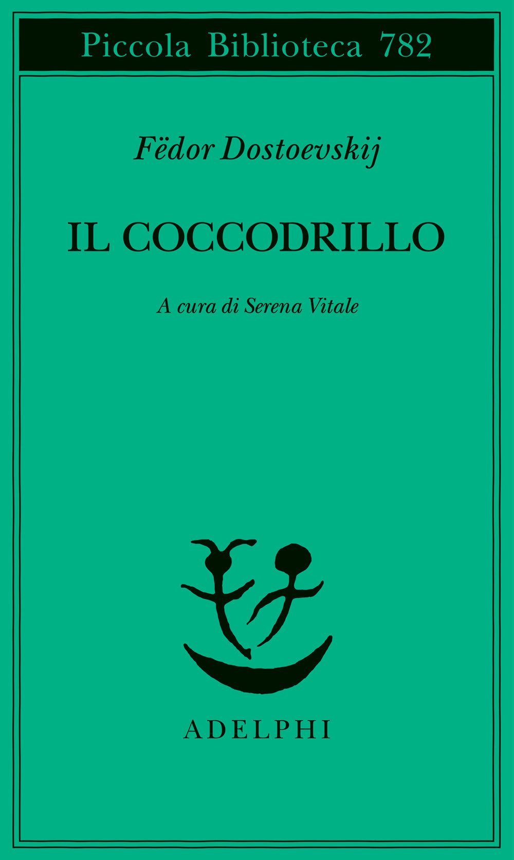 Coccodrillo. Un Avvenimento Straordinario Ovvero Impasse Nel Passage (il) - Dostoevskij Fedor; Vitale S. (cur.)
