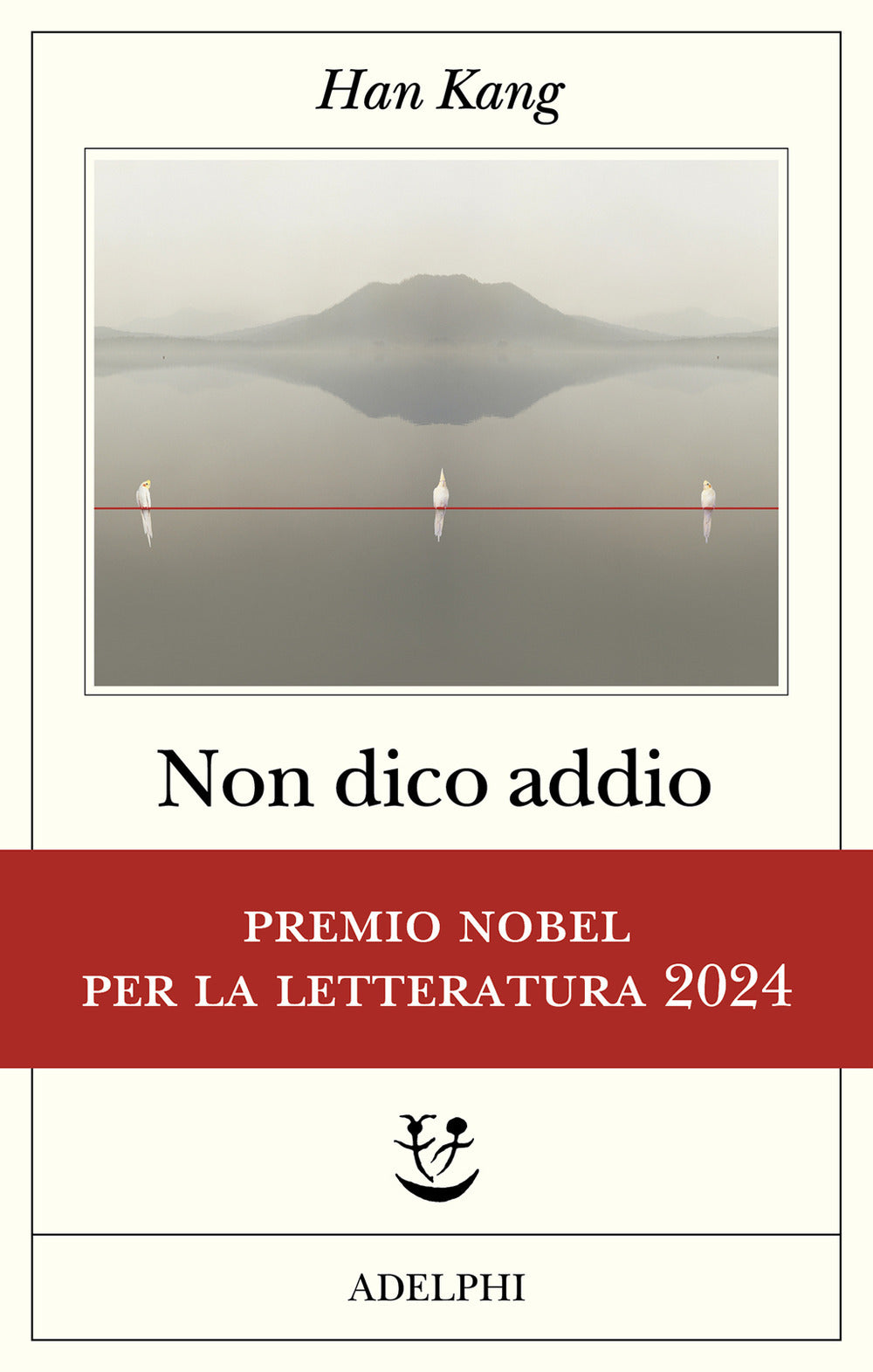 Non Dico Addio - Kang Han