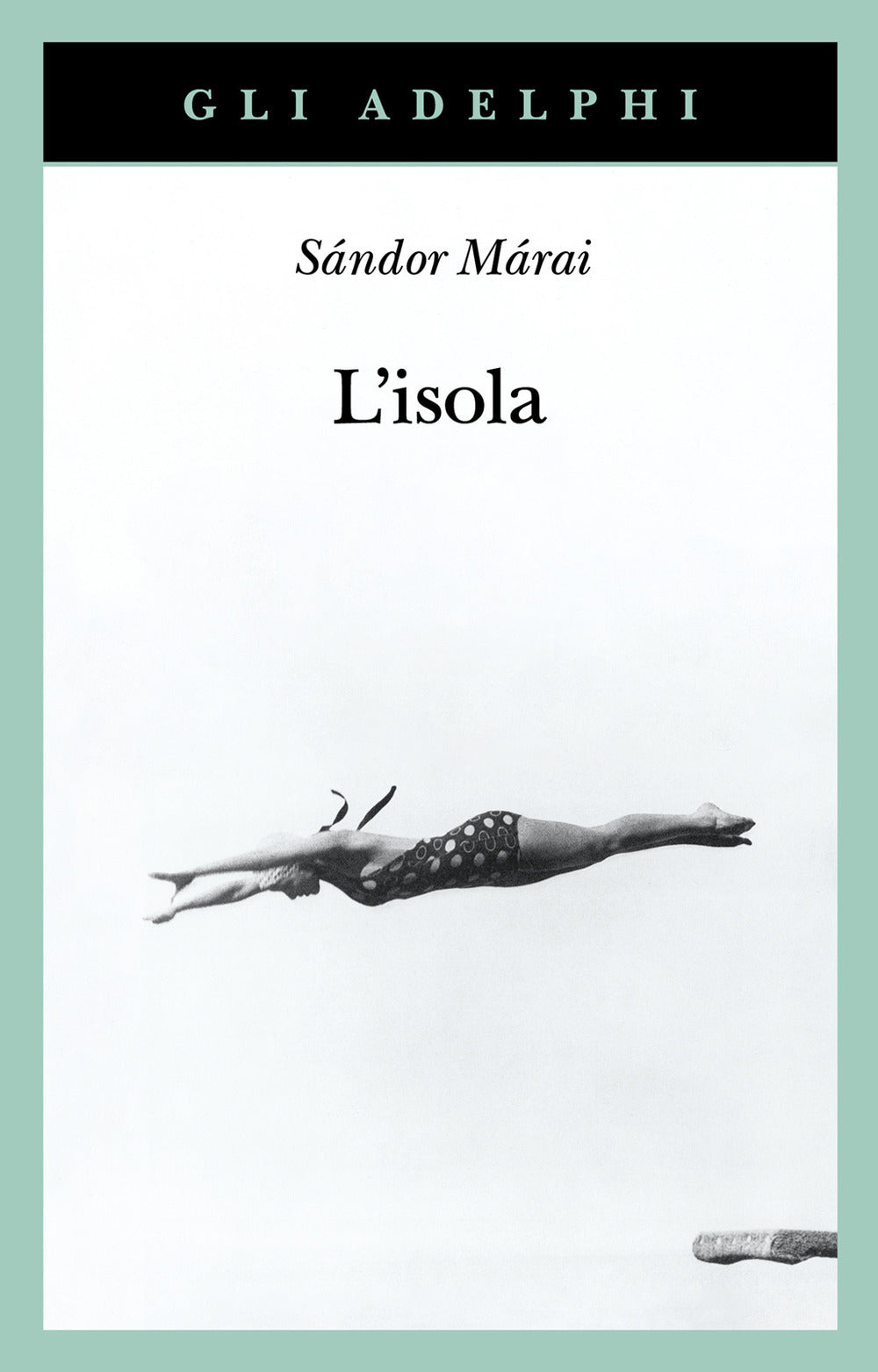 Isola (l') - Marai Sandor