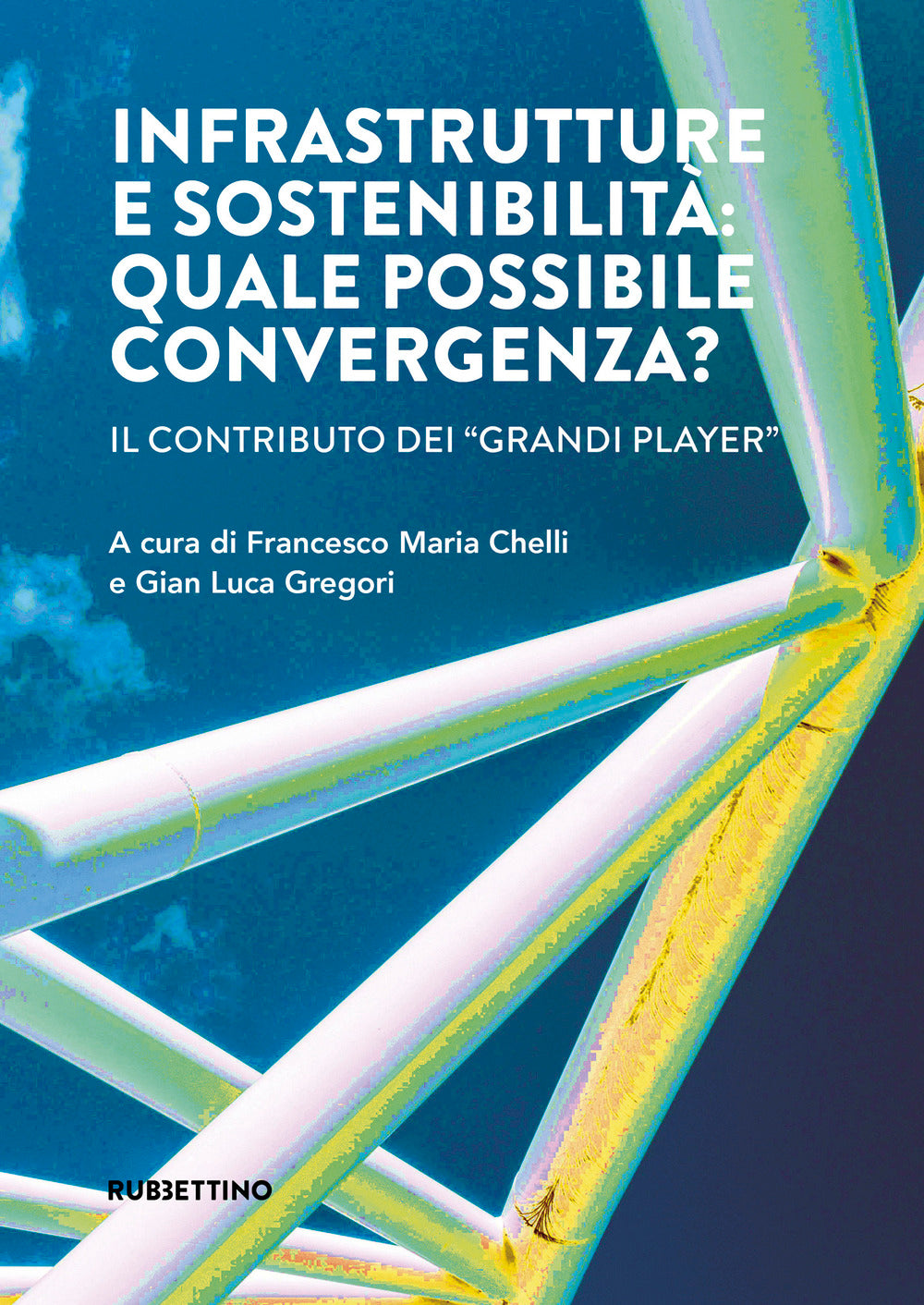 Infrastrutture e Sostenibilita: Quale Possibile Convergenza? Il Contributo Dei ''grandi Player'' -