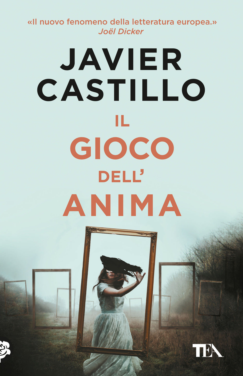 Gioco Dell'anima (il) - Castillo Javier