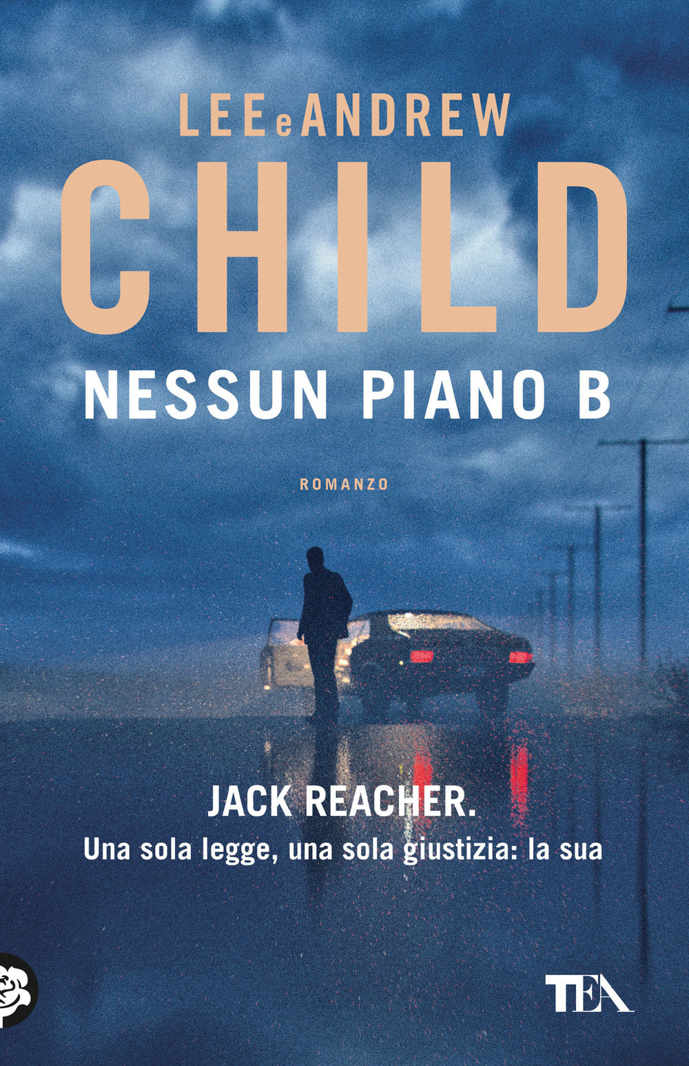 Nessun Piano B - Child Lee; Child Andrew