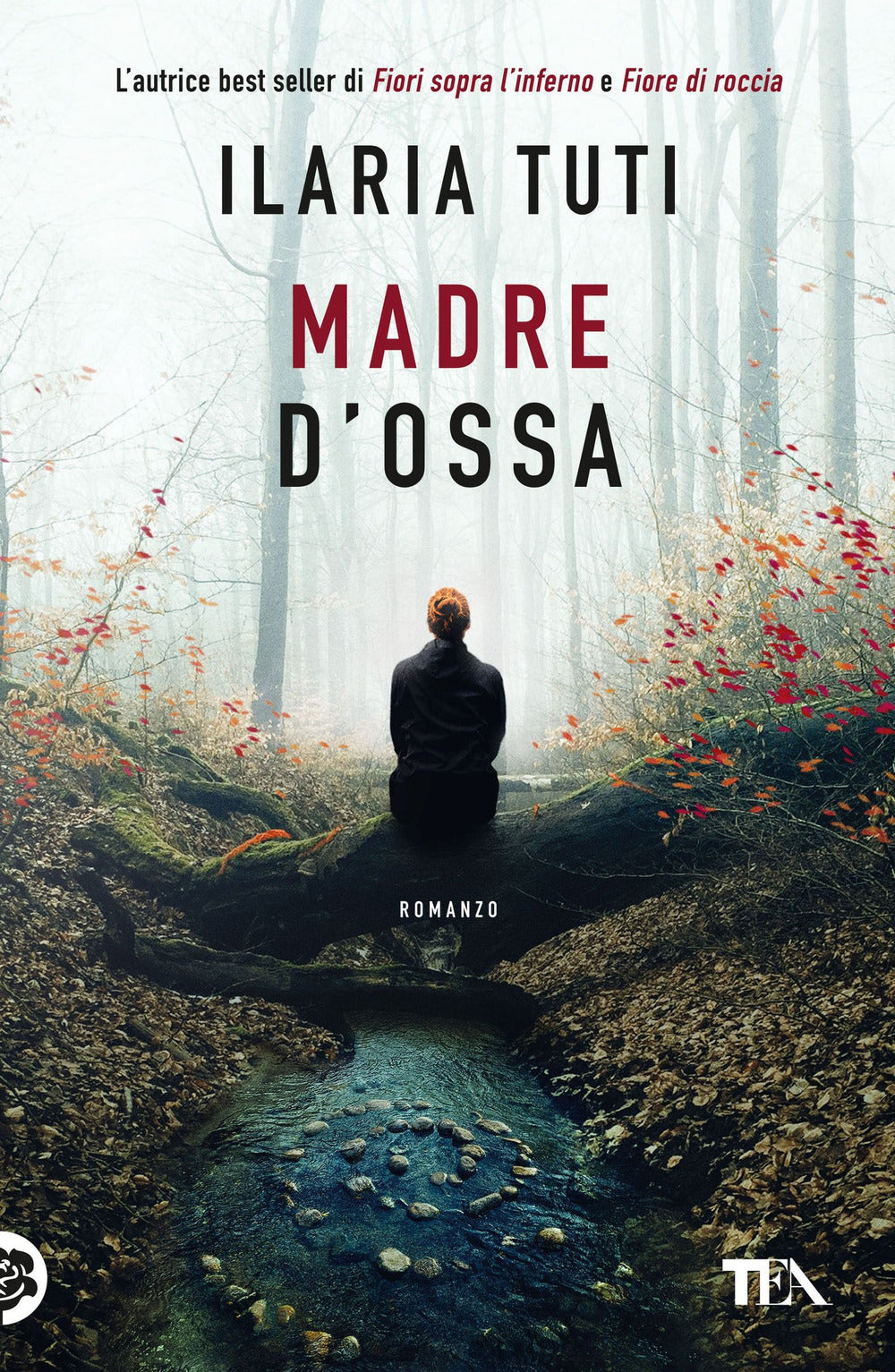 Madre D'ossa - Tuti Ilaria
