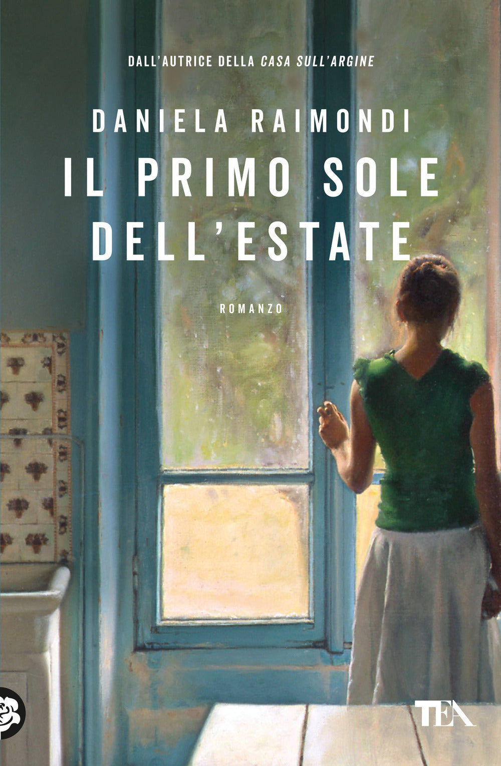 Primo Sole Dell'estate (il) - Raimondi Daniela
