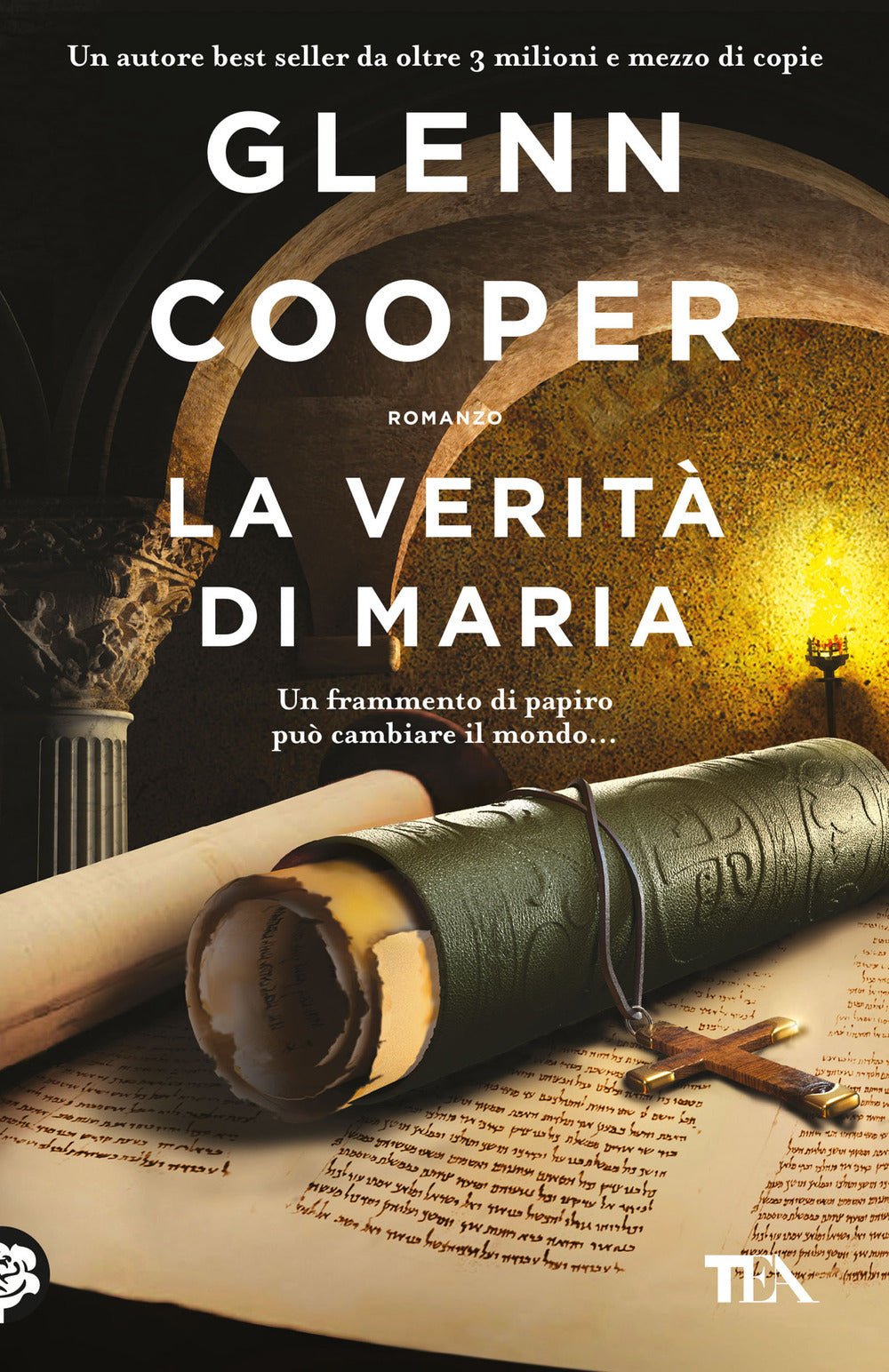 Verita' Di Maria (la) - Cooper Glenn