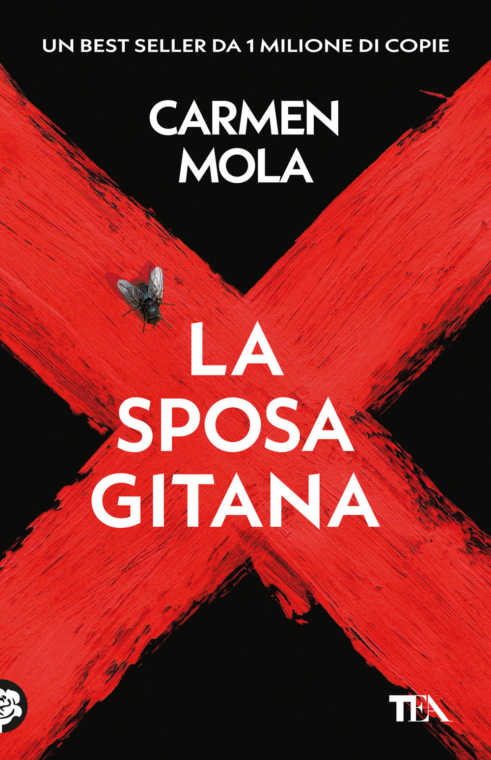 Sposa Gitana. Il Primo Caso Dell'ispettrice Elena Blanco (la) - Mola Carmen