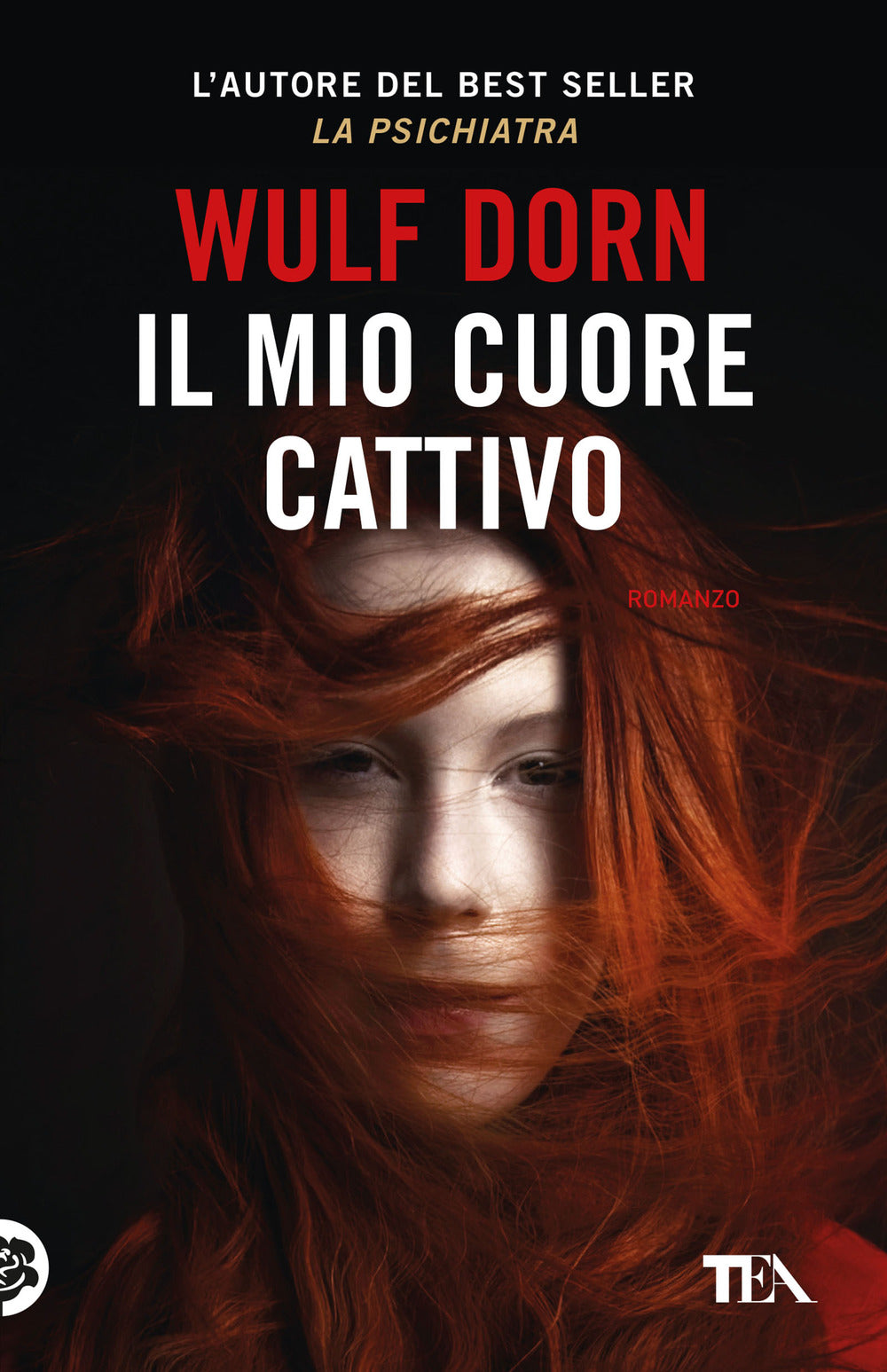 Il Mio Cuore Cattivo - Dorn, Wulf