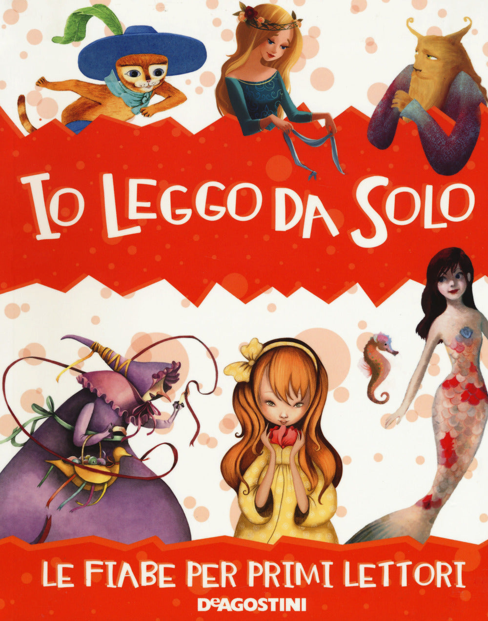Io Leggo Da Solo. Le Fiabe Per Primi Lettori - Valentino Paolo