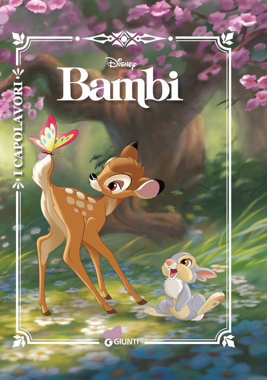 Bambi -