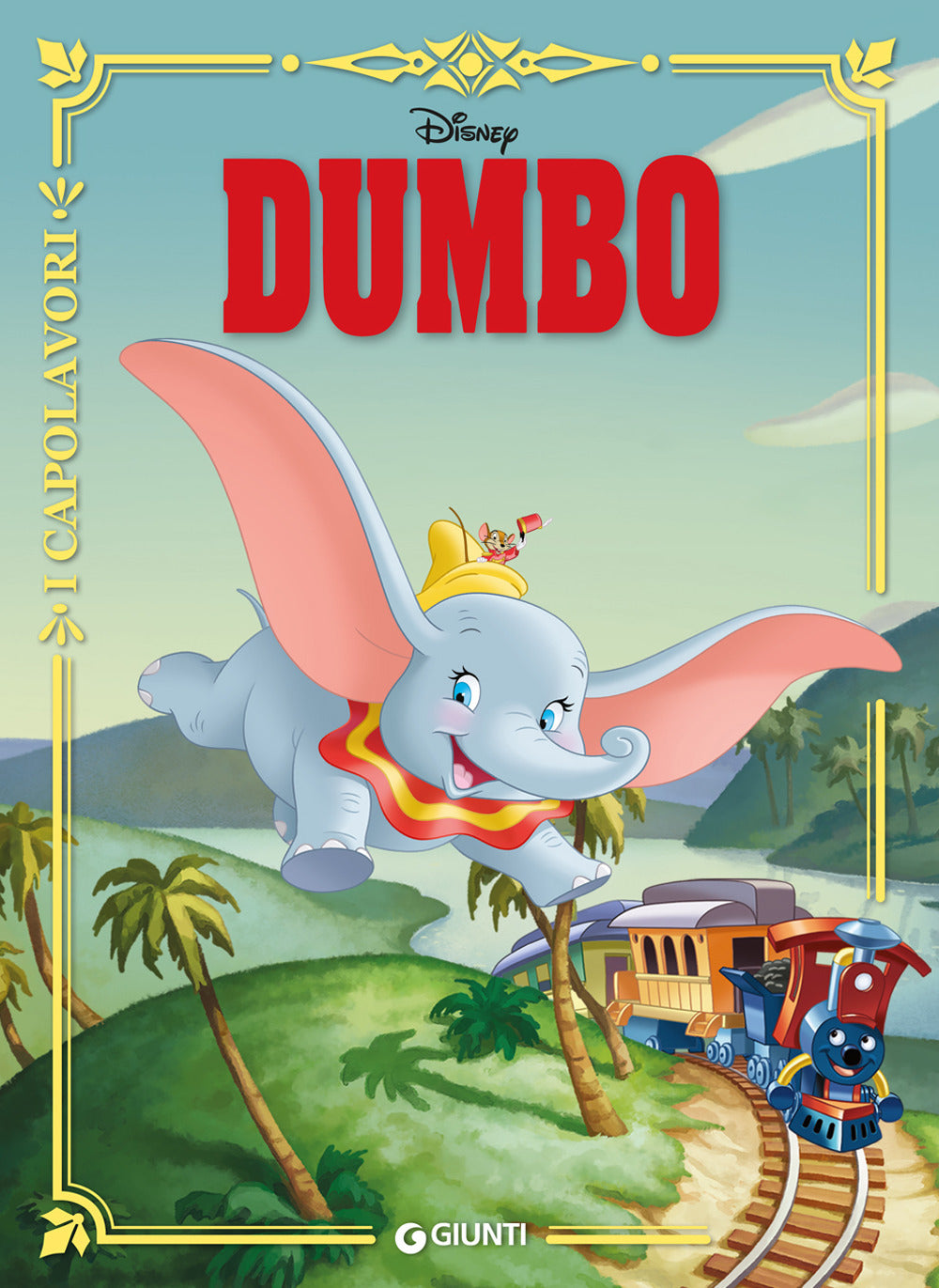 Dumbo -