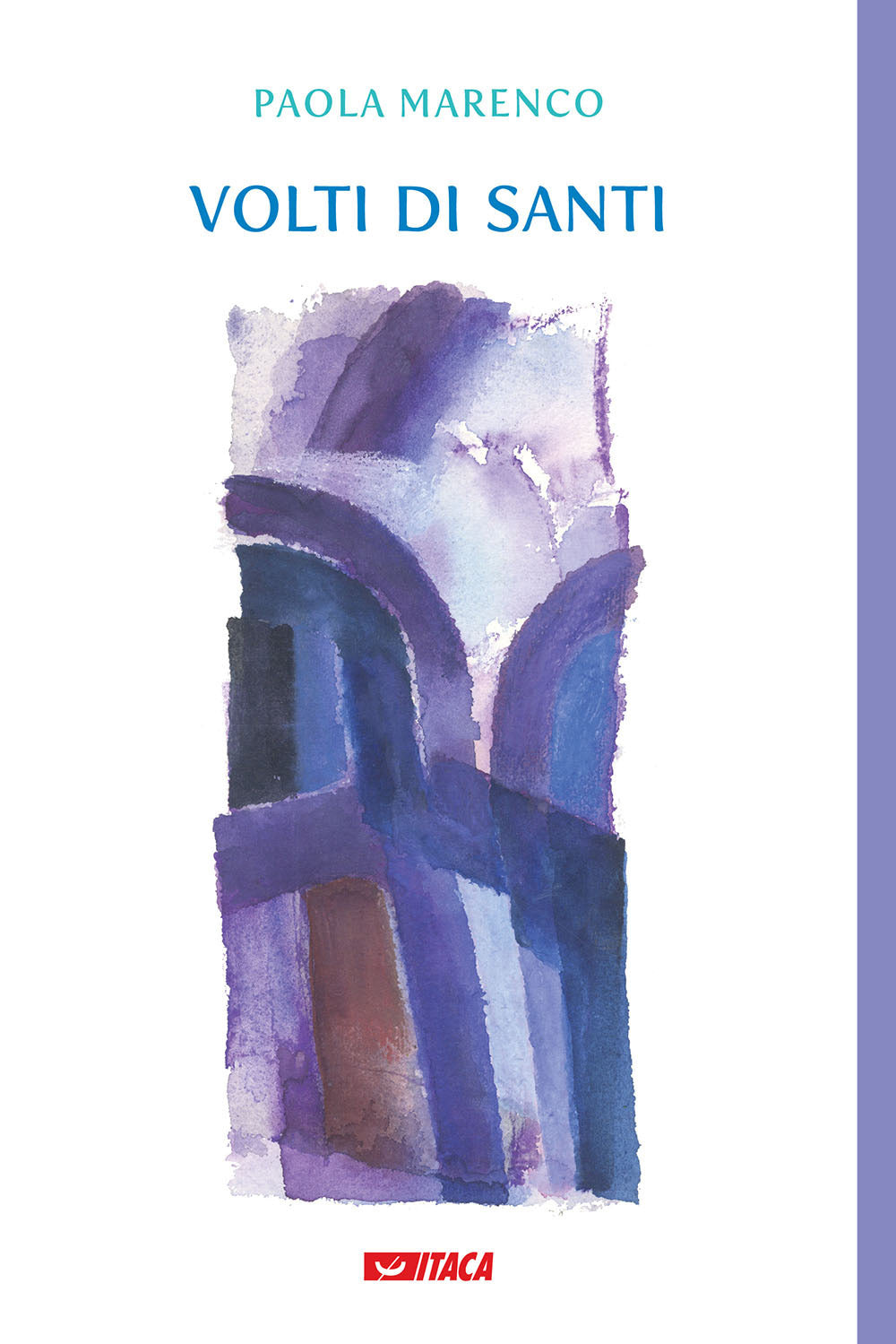 Volti Di Santi - Marenco, Paola