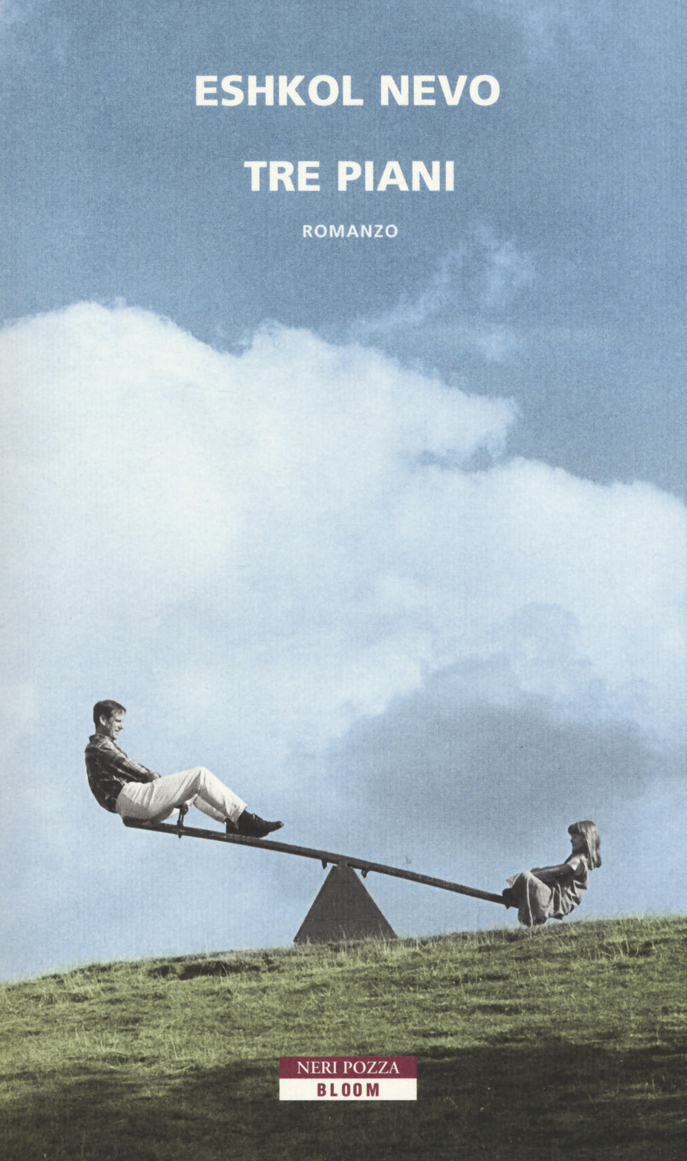 Tre Piani - Nevo Eshkol