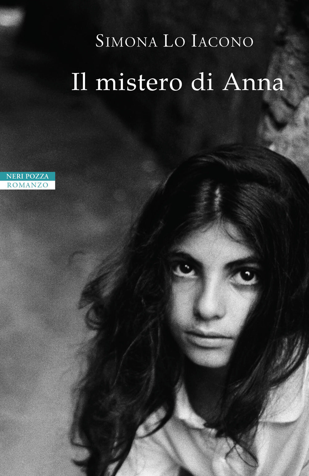 Mistero Di Anna (il) - Lo Iacono Simona