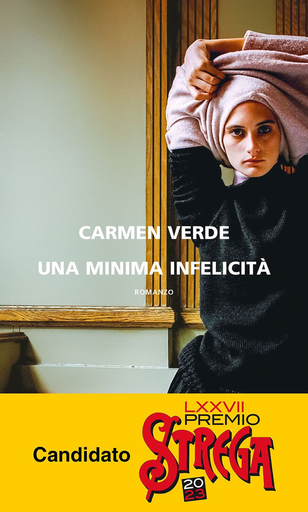Minima Infelicita' (una) - Verde Carmen