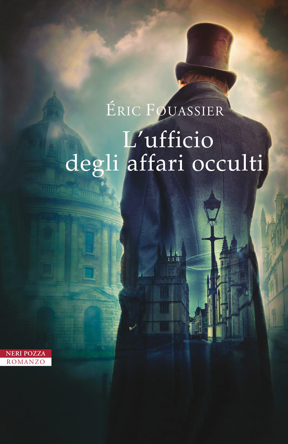 Ufficio Degli Affari Occulti (l') - Fouassier Eric