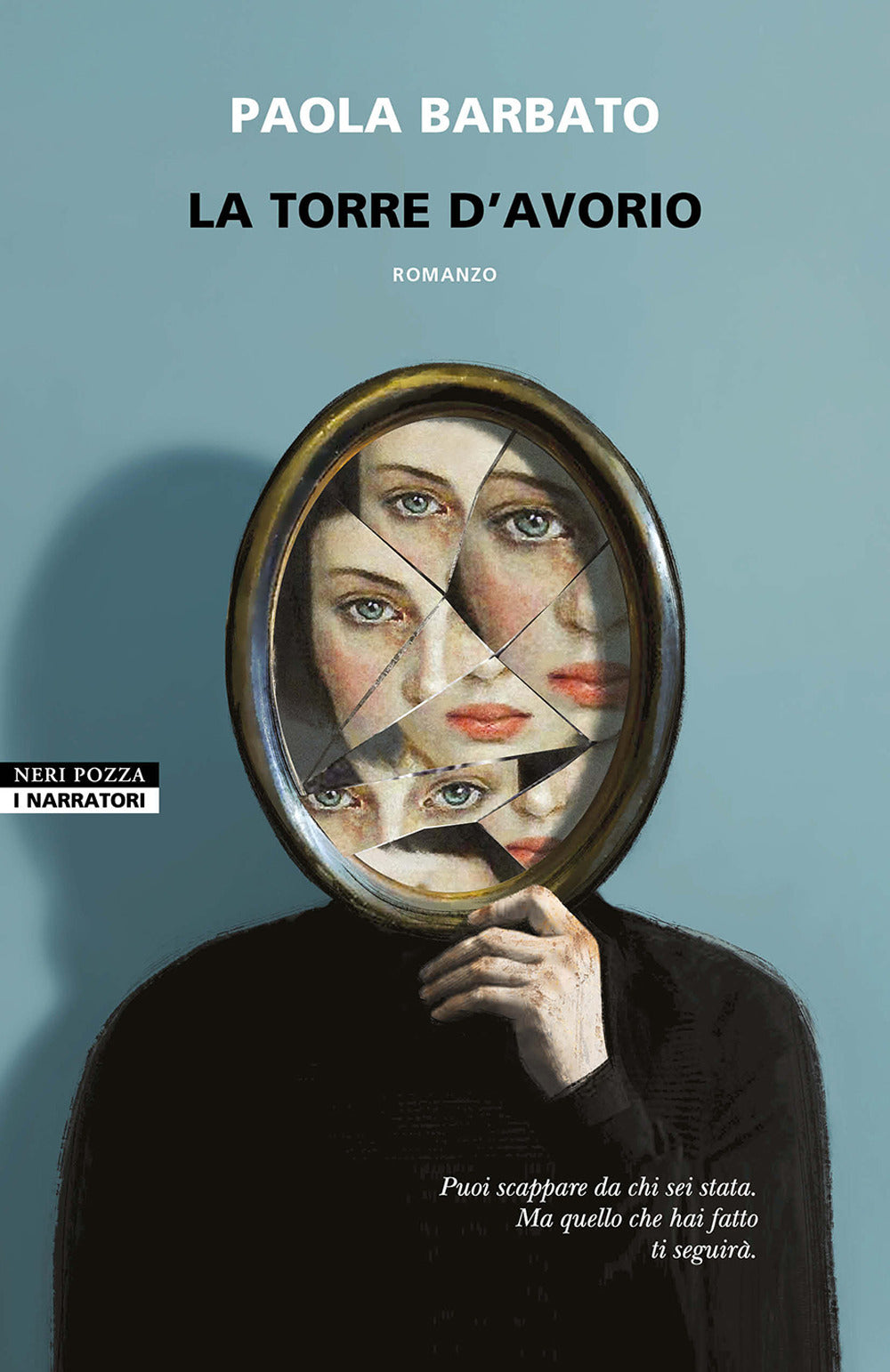 Torre D'avorio (la) - Barbato Paola