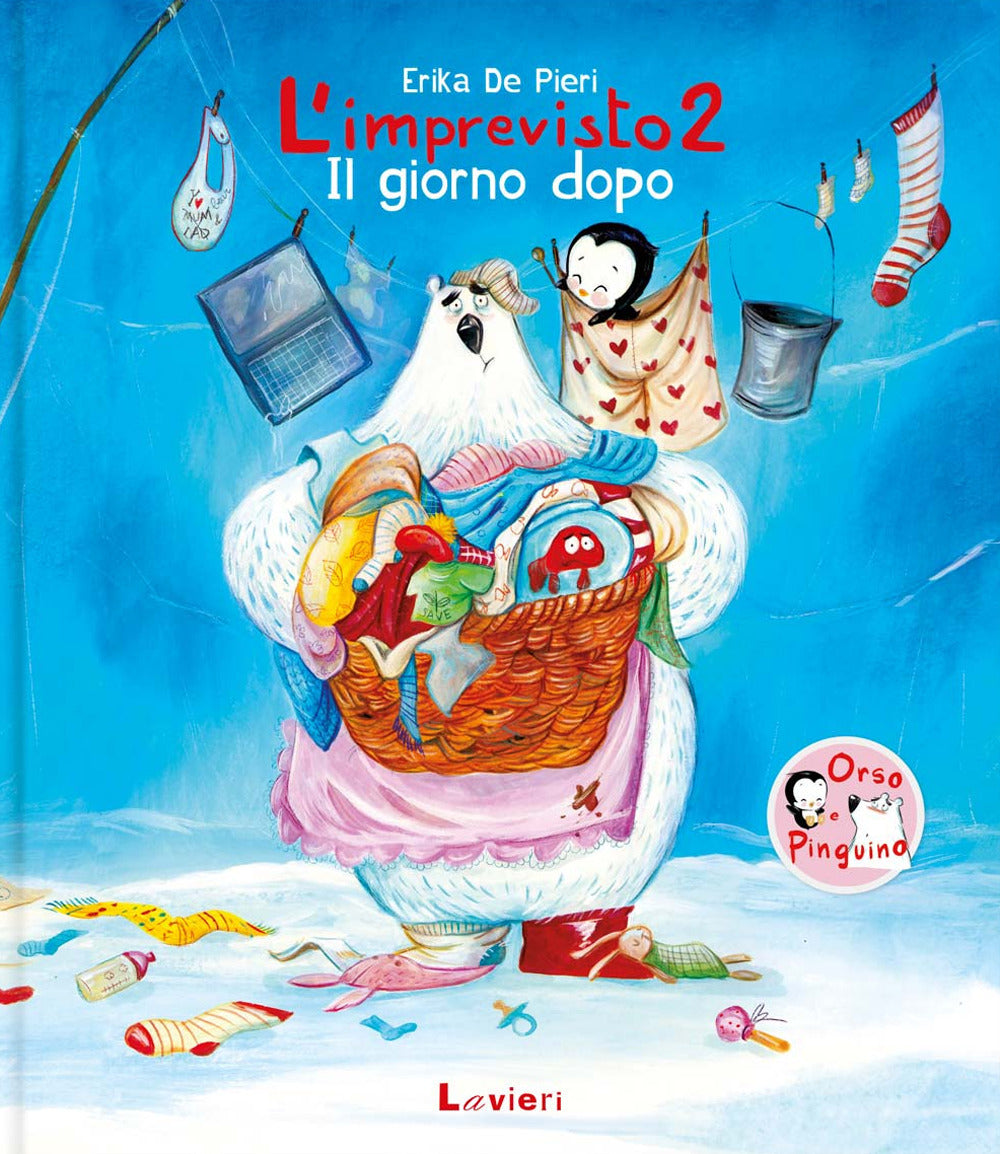 Imprevisto 2. Il Giorno Dopo (l') - De Pieri Erika