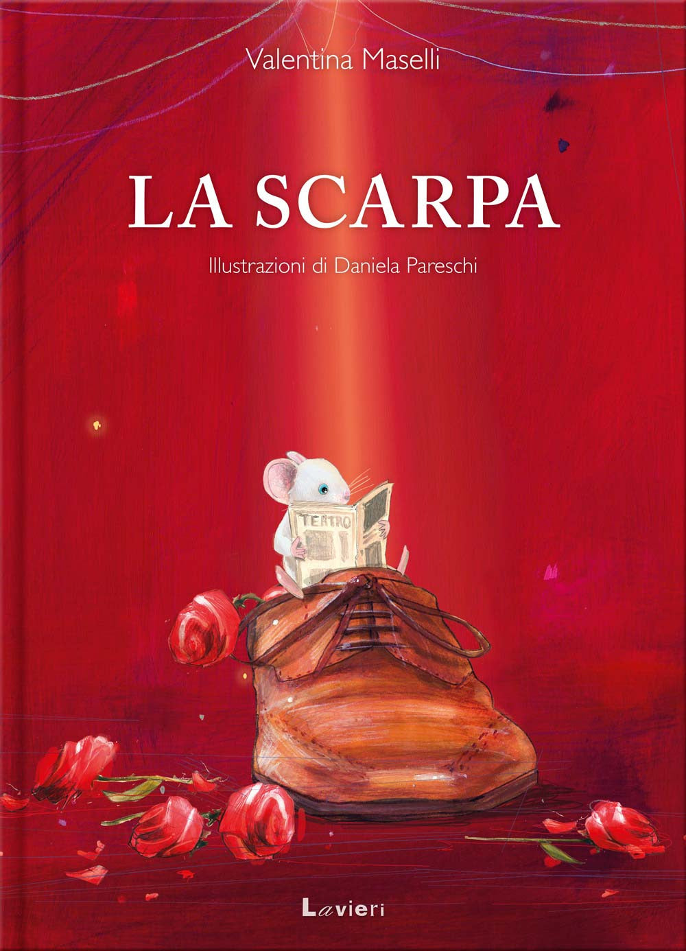 Scarpa (la) - Maselli Valentina