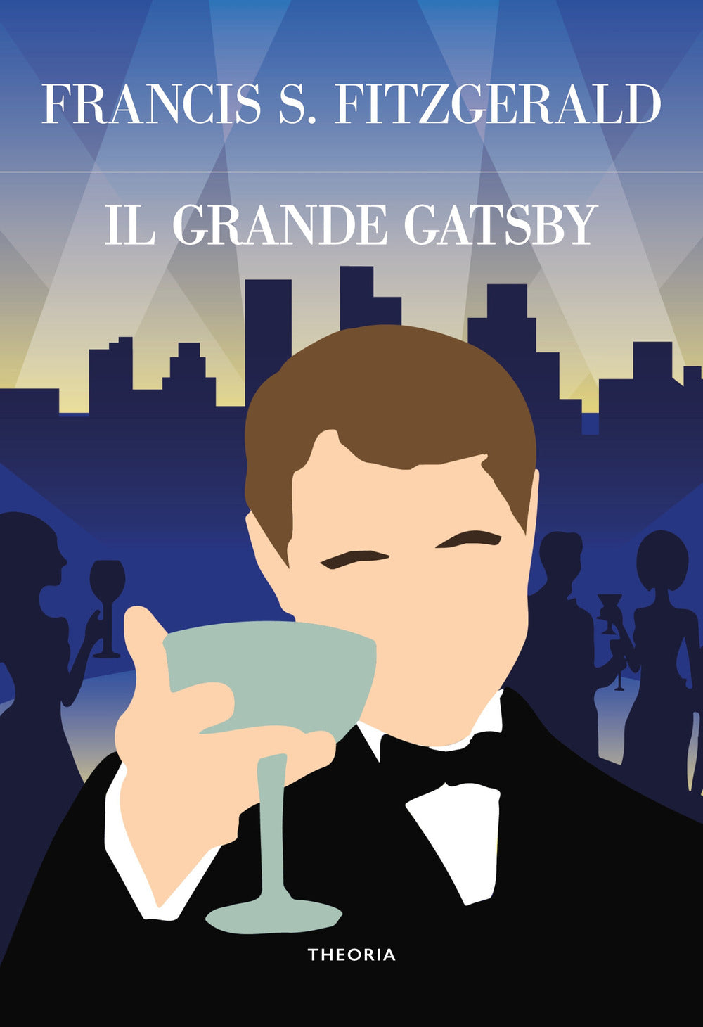 Il Grande Gatsby - Fitzgerald, Francis Scott