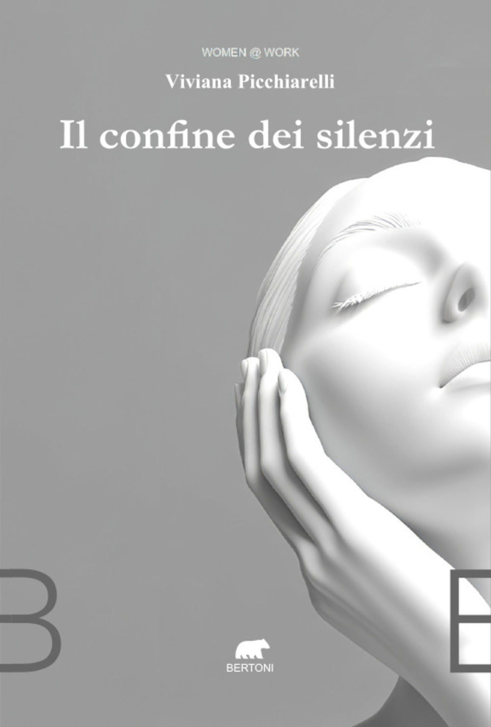 Il Confine Dei Silenzi - Picchiarelli, Viviana