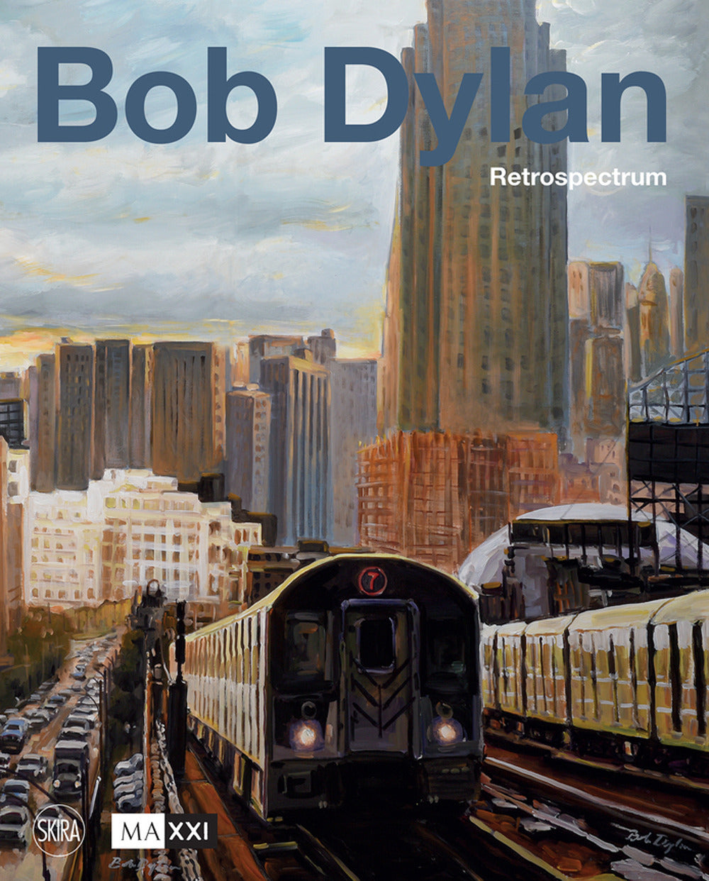 Bob Dylan. Retrospectrum - Baitel S. (cur.)