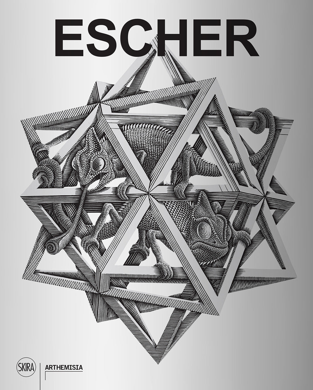 Escher. Ediz. Illustrata - Giudiceandrea Federico; Veldhuysen Mark